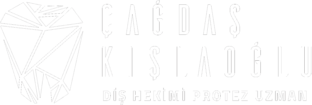 Çağdaş Kışlaoğlu · Aesthetic Dentistry